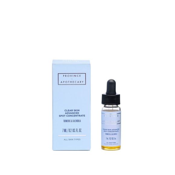 Province Apothecary Other - Clear Skin Advanced Spot Concentrate PROVINCE APOTHECARY